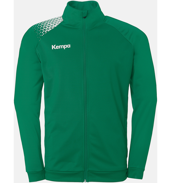 
KEMPA, 
Tr&auml;ningsjacka Ambition 28 Poly, 
Detail 1
