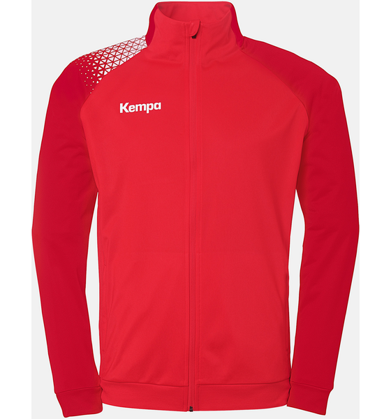 
KEMPA, 
Tr&auml;ningsjacka Ambition 28 Poly, 
Detail 1
