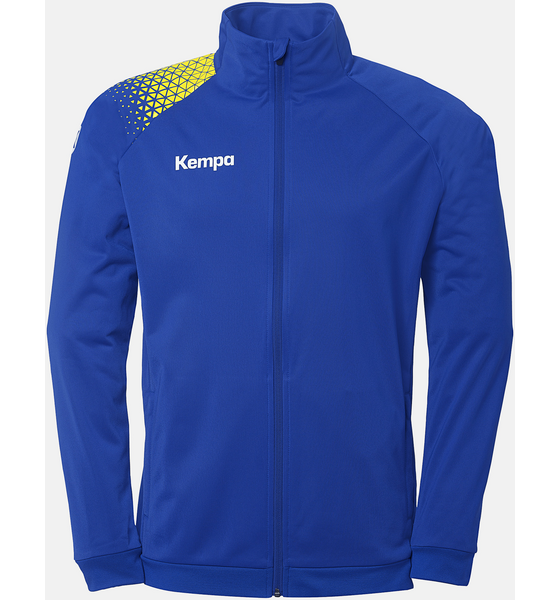 
KEMPA, 
Träningsjacka Ambition 28 Poly, 
Detail 1
