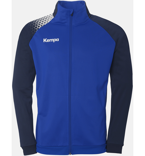 
KEMPA, 
Tr&auml;ningsjacka Ambition 28 Poly, 
Detail 1
