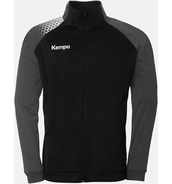 
KEMPA, 
Tr&auml;ningsjacka Ambition 28 Poly, 
Detail 1
