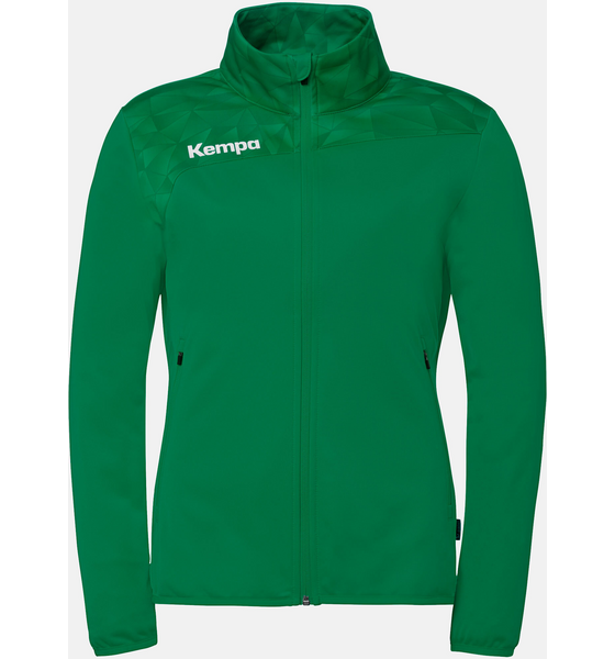
KEMPA, 
Tr&auml;ningsjacka Athletics 29 Poly Women, 
Detail 1
