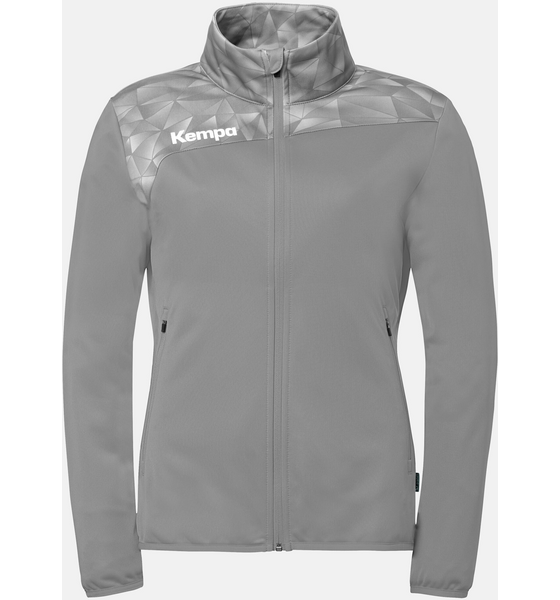 
KEMPA, 
Tr&auml;ningsjacka Athletics 29 Poly Women, 
Detail 1
