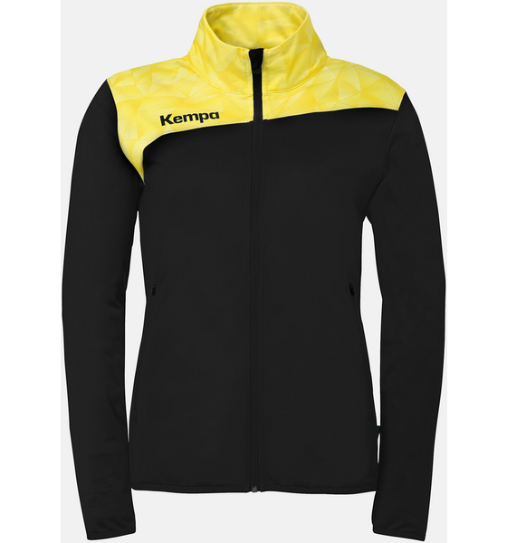 
KEMPA, 
Tr&auml;ningsjacka Athletics 29 Poly Women, 
Detail 1
