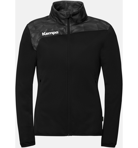 
KEMPA, 
Tr&auml;ningsjacka Athletics 29 Poly Women, 
Detail 1
