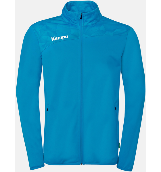 
KEMPA, 
Tr&auml;ningsjacka Athletics 29 Poly, 
Detail 1
