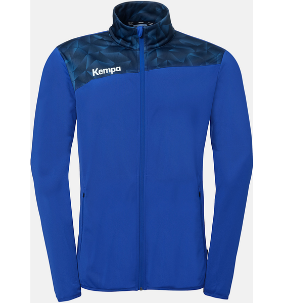 
KEMPA, 
Tr&auml;ningsjacka Athletics 29 Poly, 
Detail 1
