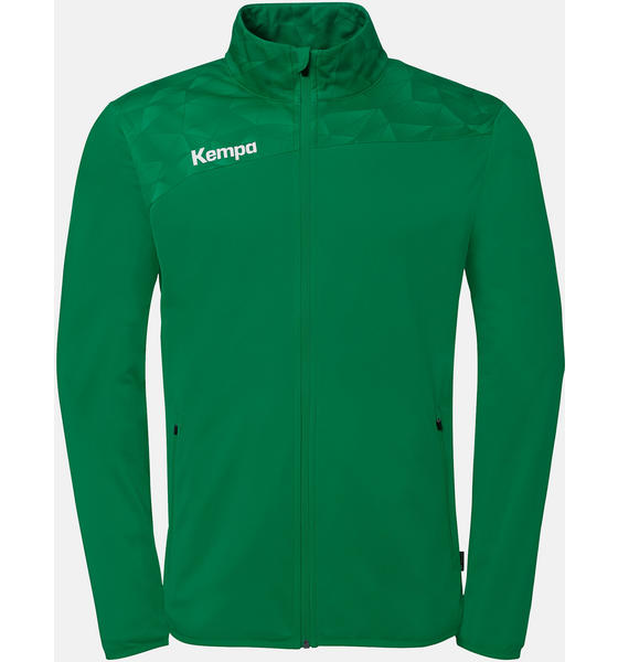 
KEMPA, 
Tr&auml;ningsjacka Athletics 29 Poly, 
Detail 1
