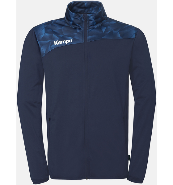 
KEMPA, 
Tr&auml;ningsjacka Athletics 29 Poly, 
Detail 1

