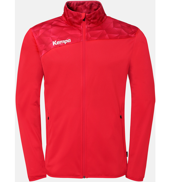 
KEMPA, 
Tr&auml;ningsjacka Athletics 29 Poly, 
Detail 1
