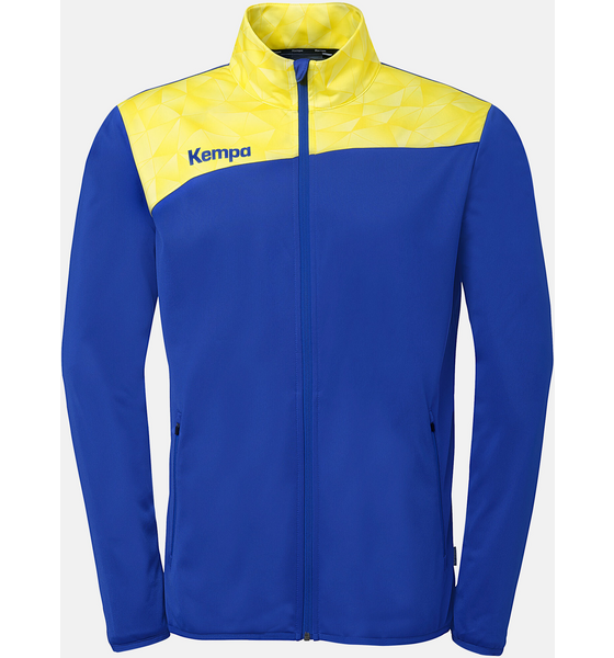 
KEMPA, 
Tr&auml;ningsjacka Athletics 29 Poly, 
Detail 1
