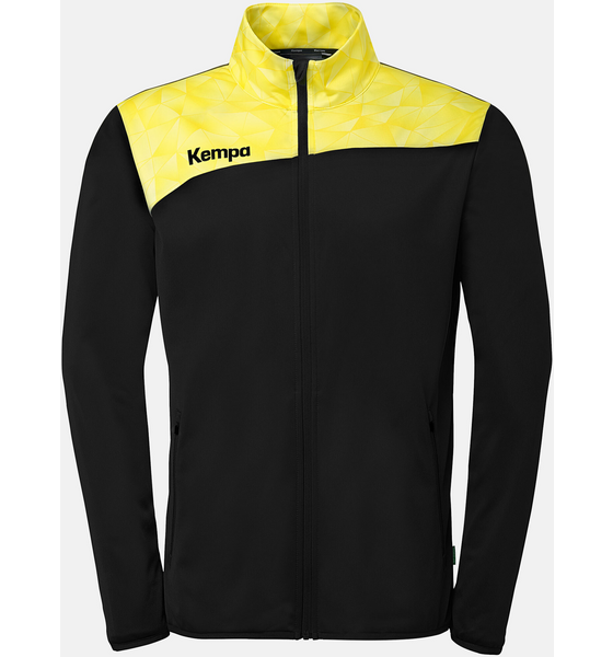 
KEMPA, 
Tr&auml;ningsjacka Athletics 29 Poly, 
Detail 1
