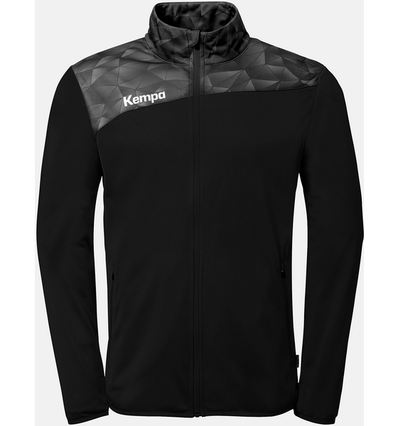 
KEMPA, 
Tr&auml;ningsjacka Athletics 29 Poly, 
Detail 1
