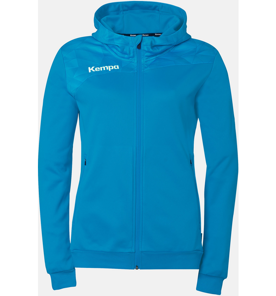 
KEMPA, 
Tr&auml;ningsjacka Athletics 29 Women, 
Detail 1
