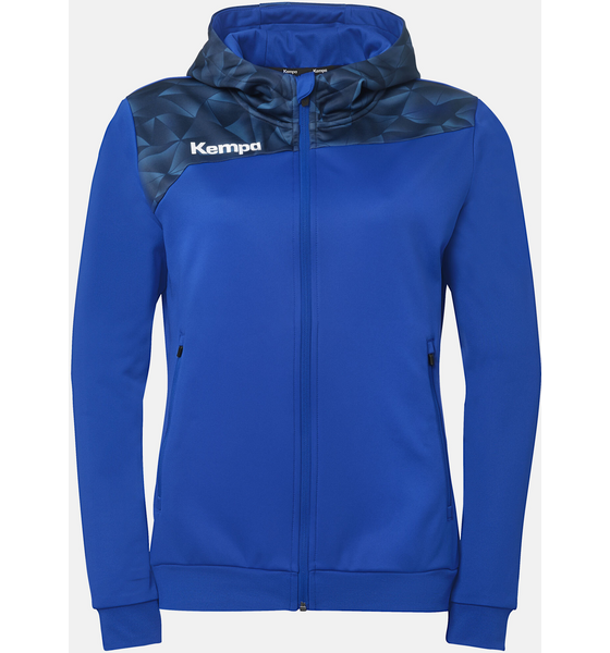 
KEMPA, 
Tr&auml;ningsjacka Athletics 29 Women, 
Detail 1
