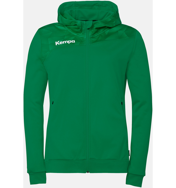 
KEMPA, 
Tr&auml;ningsjacka Athletics 29 Women, 
Detail 1
