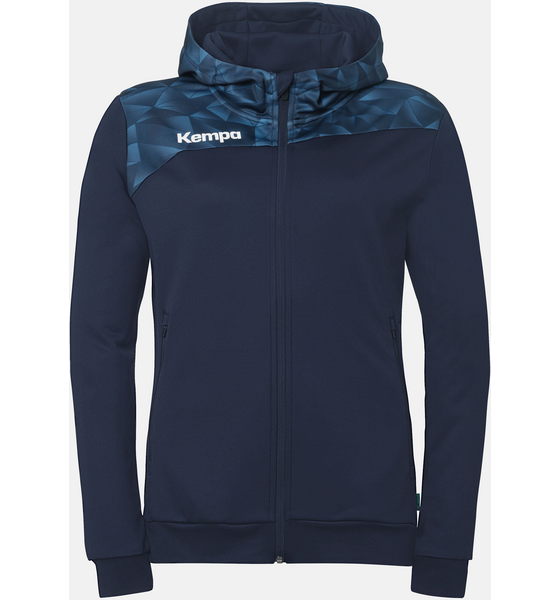 
KEMPA, 
Tr&auml;ningsjacka Athletics 29 Women, 
Detail 1
