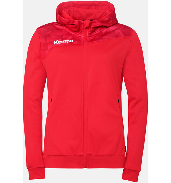 
KEMPA, 
Tr&auml;ningsjacka Athletics 29 Women, 
Detail 1

