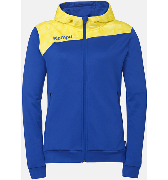 
KEMPA, 
Tr&auml;ningsjacka Athletics 29 Women, 
Detail 1
