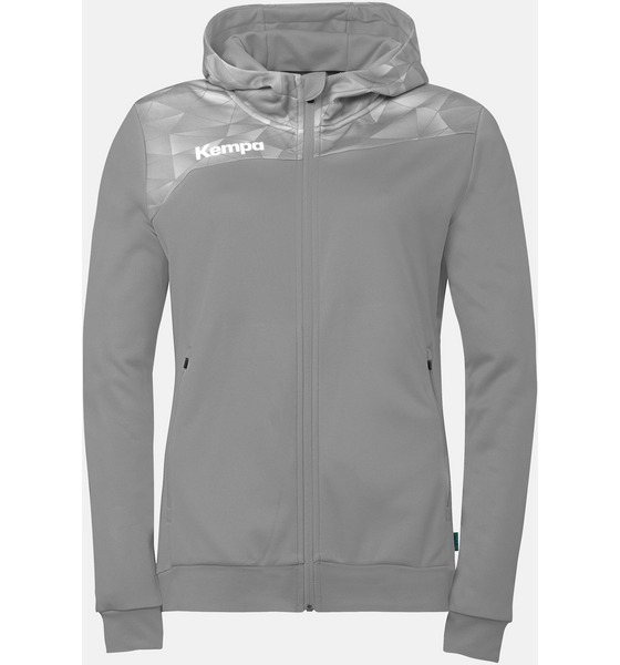 
KEMPA, 
Tr&auml;ningsjacka Athletics 29 Women, 
Detail 1
