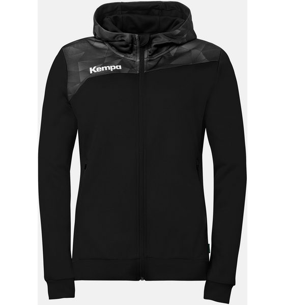 
KEMPA, 
Tr&auml;ningsjacka Athletics 29 Women, 
Detail 1
