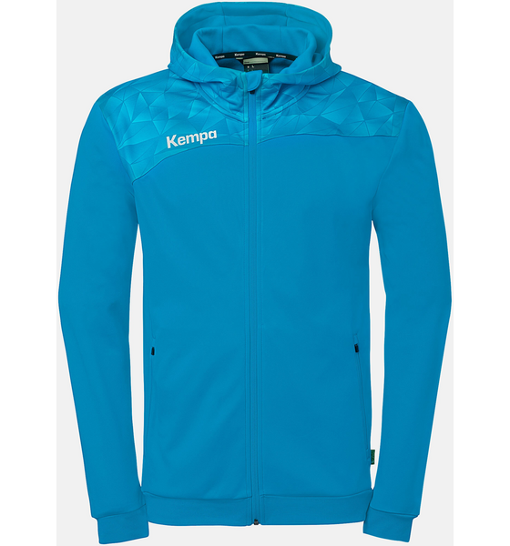 
KEMPA, 
Tr&auml;ningsjacka Athletics 29, 
Detail 1
