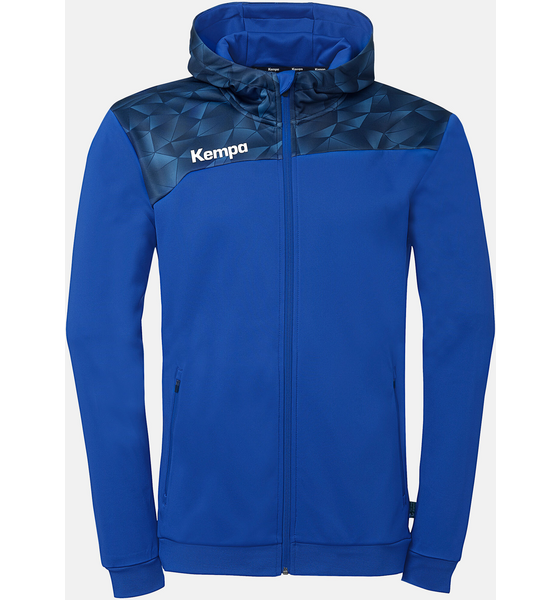 
KEMPA, 
Tr&auml;ningsjacka Athletics 29, 
Detail 1
