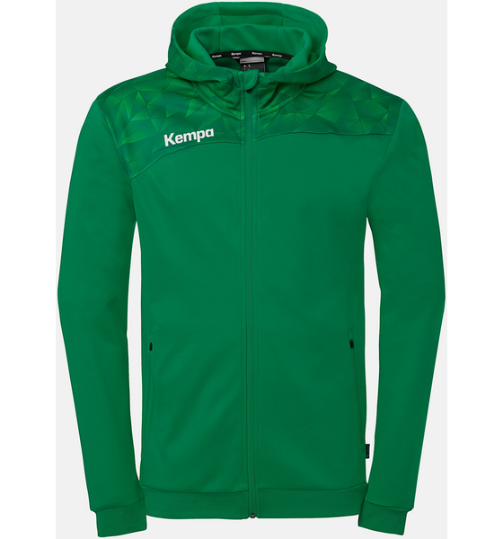 
KEMPA, 
Tr&auml;ningsjacka Athletics 29, 
Detail 1
