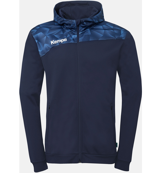 
KEMPA, 
Tr&auml;ningsjacka Athletics 29, 
Detail 1
