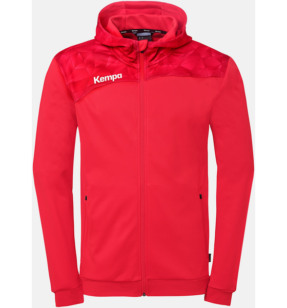 
KEMPA, 
Tr&auml;ningsjacka Athletics 29, 
Detail 1
