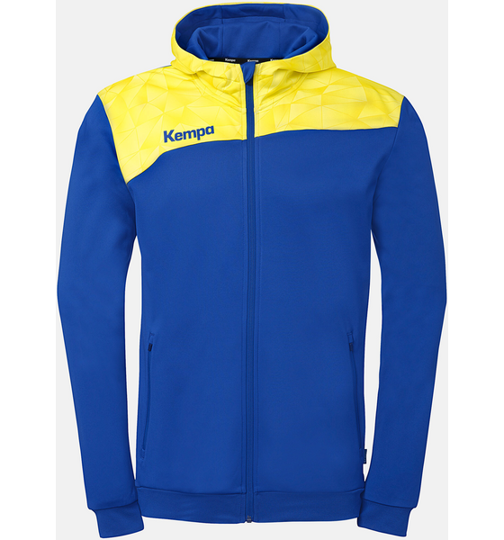 
KEMPA, 
Tr&auml;ningsjacka Athletics 29, 
Detail 1
