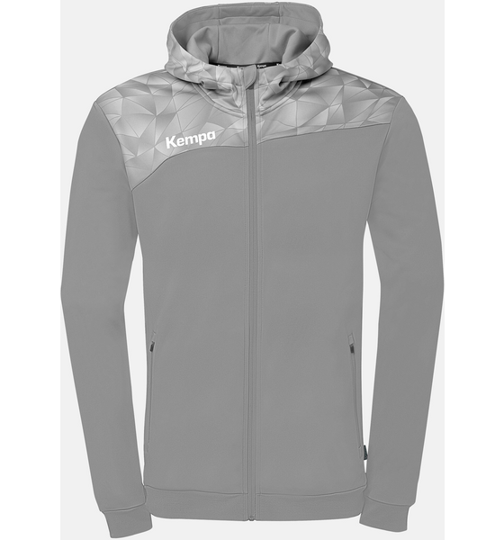 
KEMPA, 
Tr&auml;ningsjacka Athletics 29, 
Detail 1
