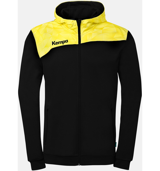 
KEMPA, 
Tr&auml;ningsjacka Athletics 29, 
Detail 1
