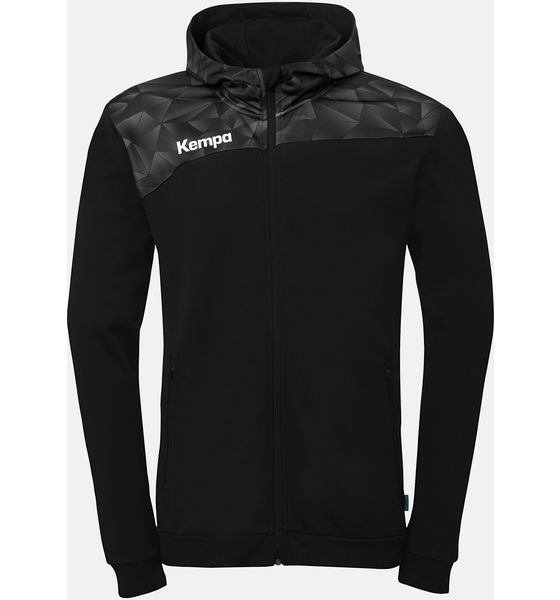 
KEMPA, 
Tr&auml;ningsjacka Athletics 29, 
Detail 1
