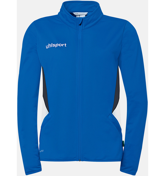 
UHL SPORT, 
Tr&auml;ningsjacka Equipe 29 Classic Women, 
Detail 1
