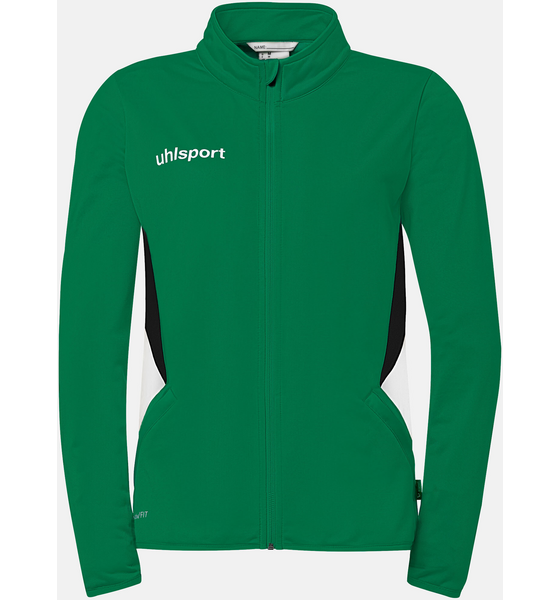 
UHL SPORT, 
Tr&auml;ningsjacka Equipe 29 Classic Women, 
Detail 1
