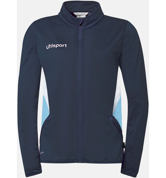 
UHL SPORT, 
Tr&auml;ningsjacka Equipe 29 Classic Women, 
Detail 1
