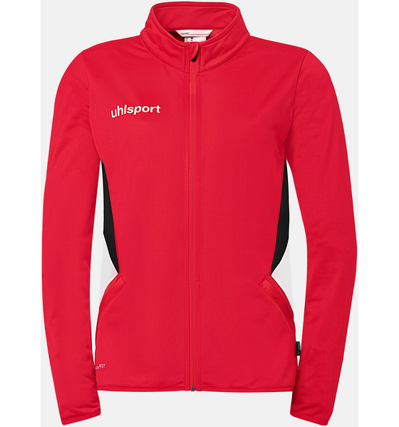 
UHL SPORT, 
Tr&auml;ningsjacka Equipe 29 Classic Women, 
Detail 1
