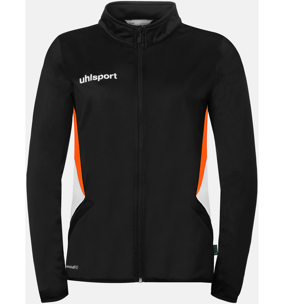 
UHL SPORT, 
Tr&auml;ningsjacka Equipe 29 Classic Women, 
Detail 1
