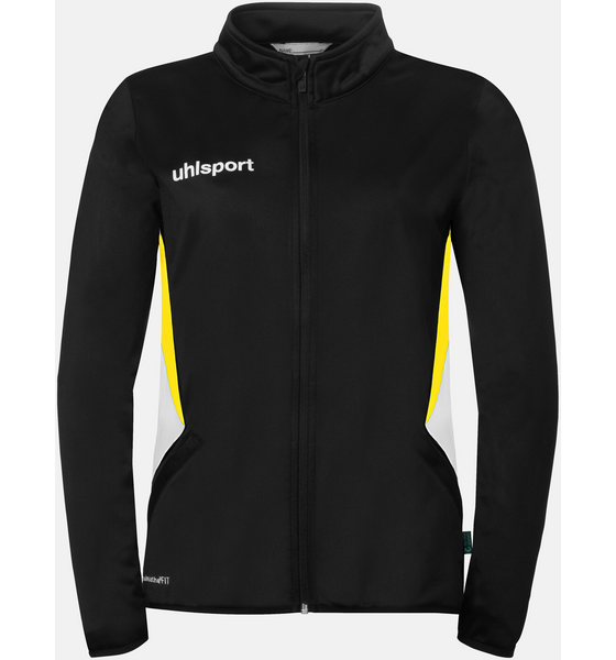 
UHL SPORT, 
Tr&auml;ningsjacka Equipe 29 Classic Women, 
Detail 1
