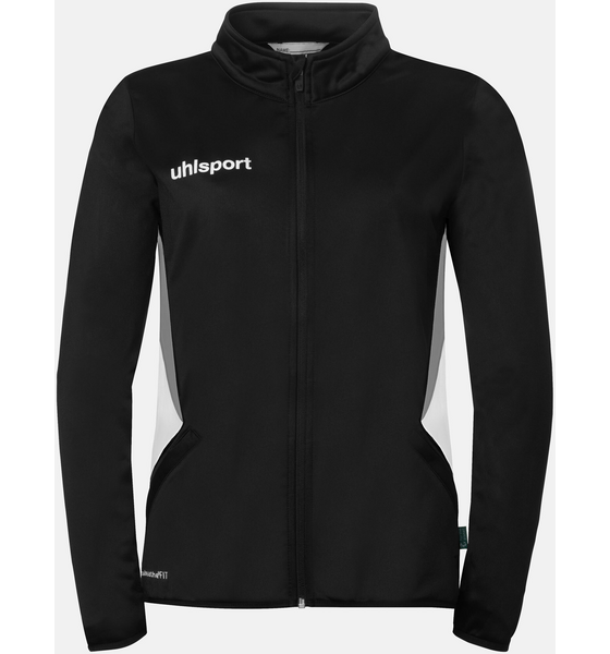 
UHL SPORT, 
Tr&auml;ningsjacka Equipe 29 Classic Women, 
Detail 1
