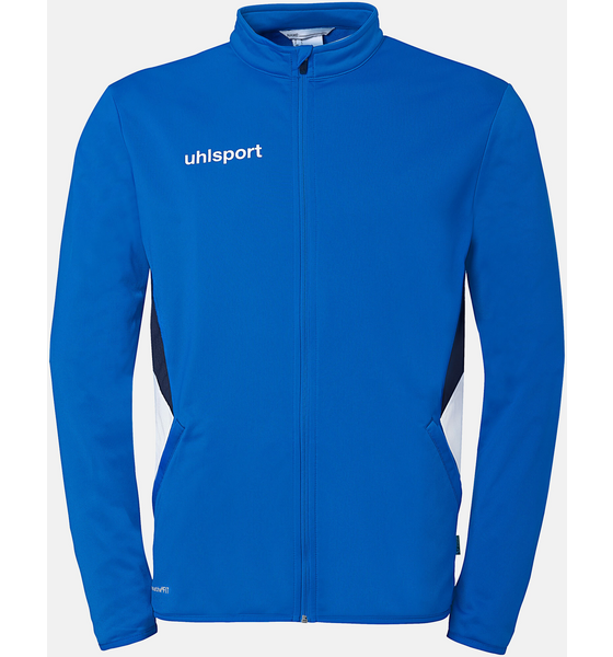 
UHL SPORT, 
Tr&auml;ningsjacka Equipe 29 Classic, 
Detail 1
