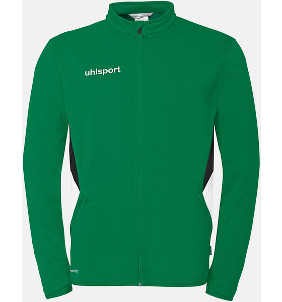 
UHL SPORT, 
Tr&auml;ningsjacka Equipe 29 Classic, 
Detail 1
