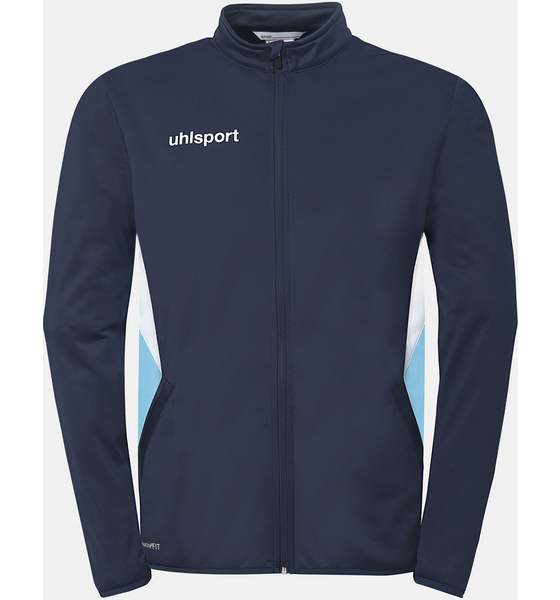 
UHL SPORT, 
Tr&auml;ningsjacka Equipe 29 Classic, 
Detail 1
