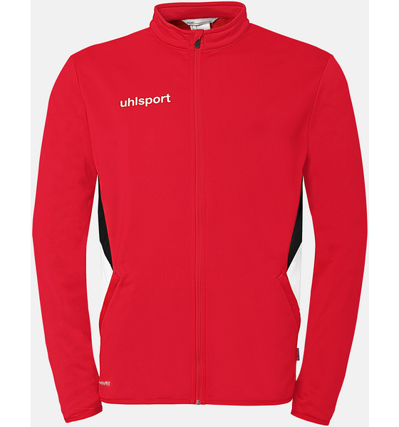 
UHL SPORT, 
Tr&auml;ningsjacka Equipe 29 Classic, 
Detail 1
