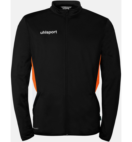 
UHL SPORT, 
Tr&auml;ningsjacka Equipe 29 Classic, 
Detail 1

