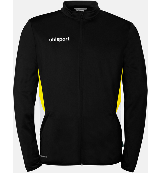 
UHL SPORT, 
Tr&auml;ningsjacka Equipe 29 Classic, 
Detail 1
