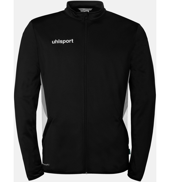 
UHL SPORT, 
Tr&auml;ningsjacka Equipe 29 Classic, 
Detail 1

