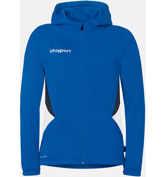
UHL SPORT, 
Tr&auml;ningsjacka Equipe 29 Multi Hood Women, 
Detail 1
