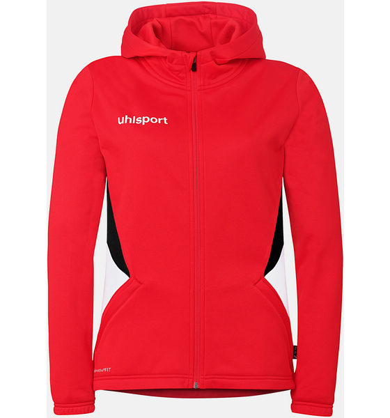 
UHL SPORT, 
Tr&auml;ningsjacka Equipe 29 Multi Hood Women, 
Detail 1
